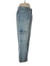 Assorted Brands Blue Jeans Size L - photo 4