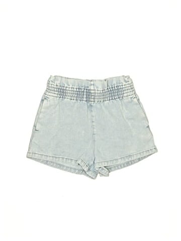 PacSun Denim Shorts (view 1)