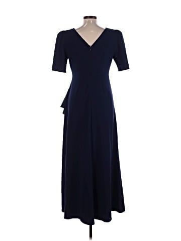Alex Evenings Cocktail Dress (view 2)