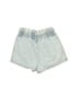 PacSun Blue Denim Shorts Size S - photo 2