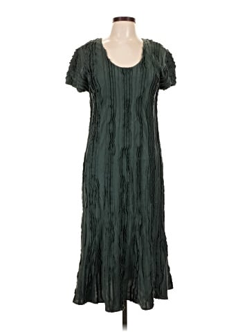 Vera Wang Casual Dress (view 1)