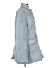 Cynthia Rowley TJX Blue Blazer Size XS - photo 4