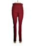 JoyLab Color Block Red Active Pants Size L (estimated) - photo 1