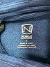 Noble Outfitters 100% Polyester Blue Pullover Sweater Size S - photo 7