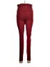 JoyLab Color Block Red Active Pants Size L (estimated) - photo 2
