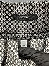 Apt. 9 Houndstooth Gray Casual Pants Size 12 - photo 7