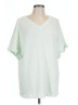 Unbranded Green Poncho Size L - photo 1