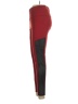 JoyLab Color Block Red Active Pants Size L (estimated) - photo 5
