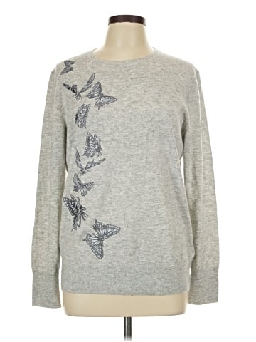 Ted Baker London Wool Pullover Sweater (view 1)