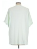 Unbranded Green Poncho Size L - photo 2