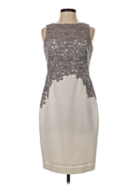 Lauren by Ralph Lauren Cocktail Dress (view 1)