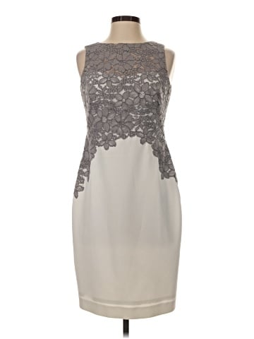 Lauren by Ralph Lauren Cocktail Dress (view 1)