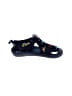 Assorted Brands Graphic Black Sandals Size 9 (kids) - photo 1