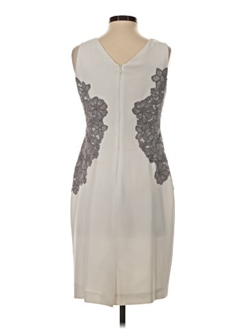 Lauren by Ralph Lauren Cocktail Dress (view 2)