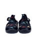 Assorted Brands Graphic Black Sandals Size 9 (kids) - photo 2
