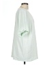 Unbranded Green Poncho Size L - photo 4
