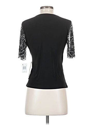 MSK 3/4 Sleeve T-Shirt (view 2)