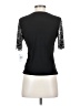 MSK Black 3/4 Sleeve T-Shirt Size S (petite) - photo 2