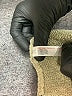 FP BEACH Gray Kimono Size XS - photo 8