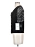 MSK Black 3/4 Sleeve T-Shirt Size S (petite) - photo 5