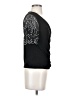 MSK Black 3/4 Sleeve T-Shirt Size S (petite) - photo 4