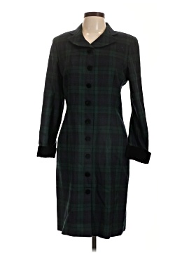 Brooks Brothers Coat