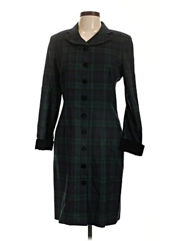 Brooks Brothers Coat (view 1)