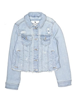 Abercrombie Kids Denim Jacket