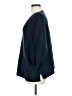 Vince Camuto Blue Pullover Sweater Size M - photo 5