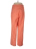 Akris Punto Orange Jeans Size 12 - photo 2