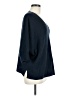 Vince Camuto Blue Pullover Sweater Size M - photo 4