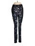 RBX Print Black Active Pants Size M - photo 1