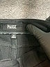 Paige Solid Black Dress Pants Size 27 waist - photo 7