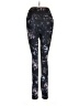 RBX Print Black Active Pants Size M - photo 2