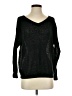 Free Press Black Pullover Sweater Size XS - photo 1