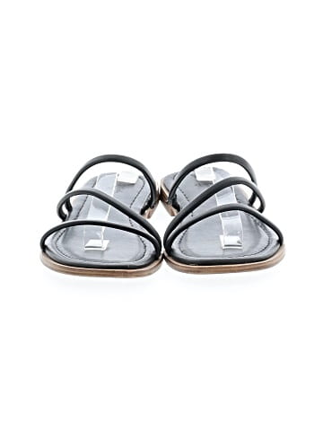 Universal Thread Sandals (view 2)