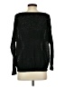 Free Press Black Pullover Sweater Size XS - photo 2