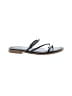 Universal Thread Silver Sandals Size 8 - photo 1