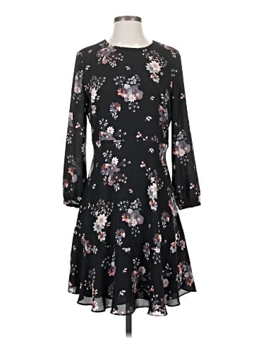 Ann Taylor LOFT Casual Dress (view 1)