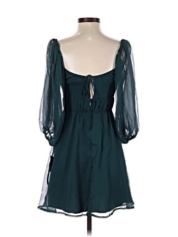 Lulus Cocktail Dress (view 2)