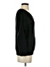 Free Press Black Pullover Sweater Size XS - photo 4