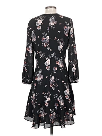 Ann Taylor LOFT Casual Dress (view 2)