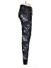 RBX Print Black Active Pants Size M - photo 4