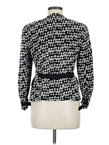 Toad & Co Long Sleeve Blouse (view 2)