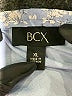 BCX 100% Polyester Blue Sleeveless Blouse Size XL - photo 7