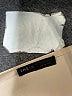 Shein 100% Polyester Solid Tan Casual Dress Size 8 - photo 7