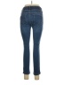Apt. 9 Solid Blue Jeans Size 10PS - photo 2