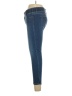 Apt. 9 Solid Blue Jeans Size 10PS - photo 5