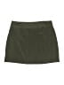 Athleta Solid Green Casual Skirt Size 14 - photo 2