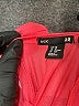 H&M 100% Polyester Pink Tank Top Size XS - photo 7
